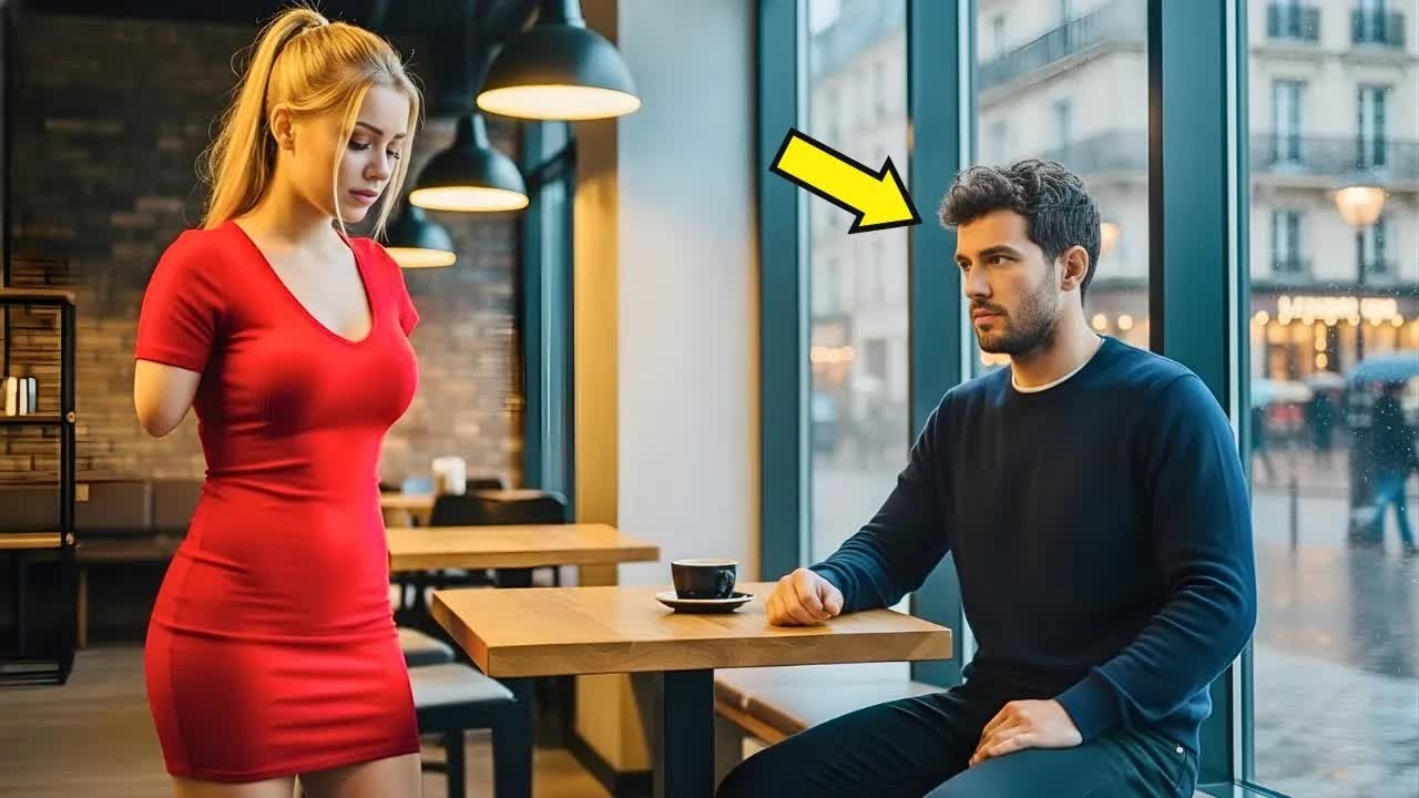 Glaubst du, ich verdiene noch Glück？ fragte das arme Mädchen beim Blind Date mit dem alleinerzie