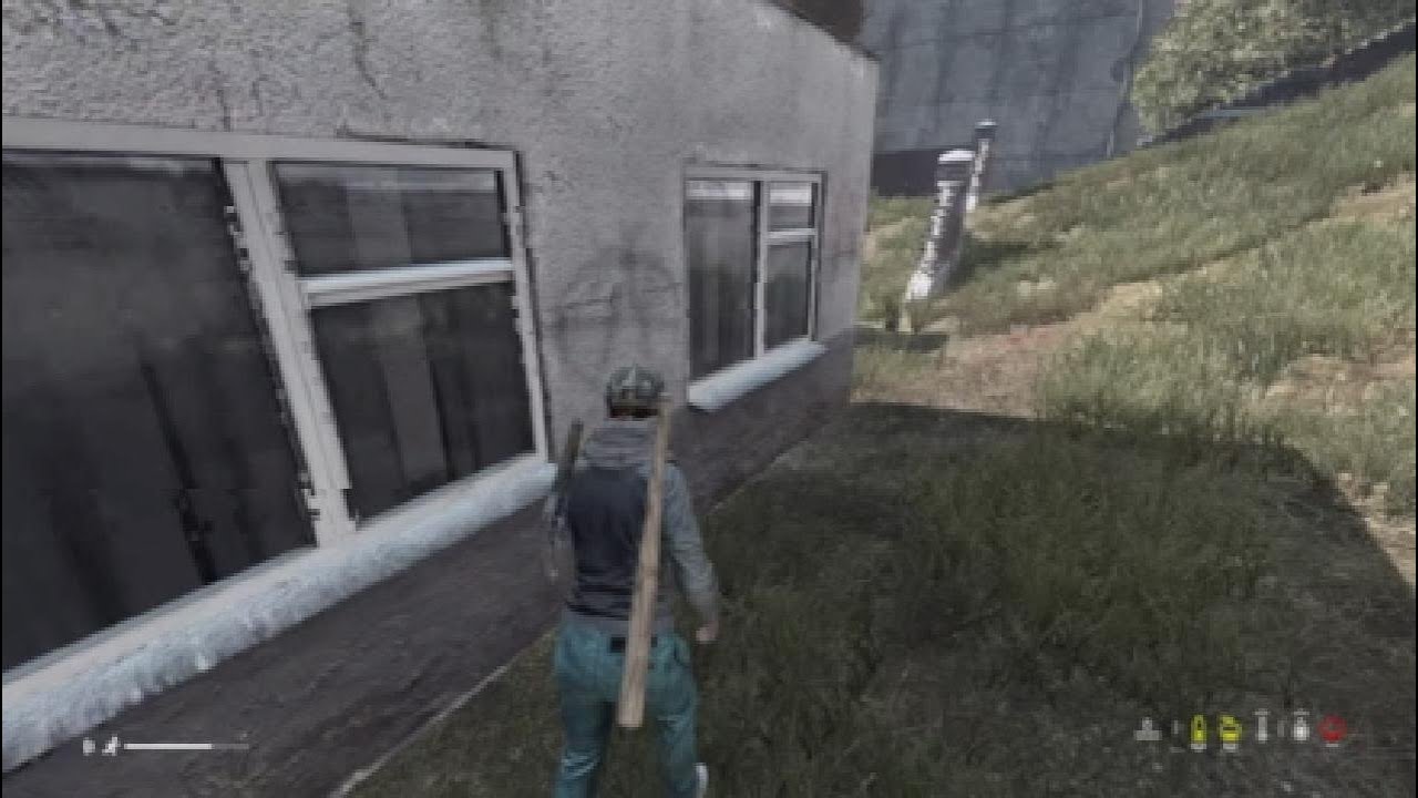 Dayz Is A Harsh But Fair Game
