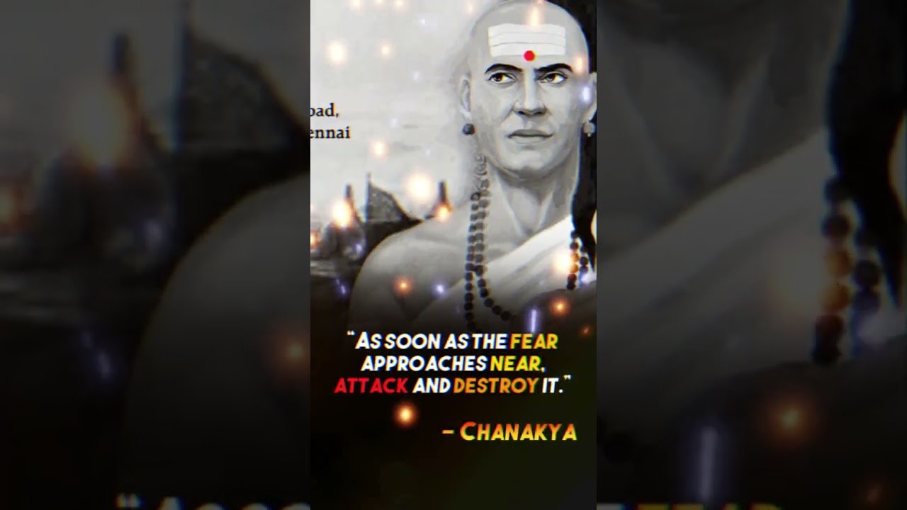 Acharya Chanakya Quotes 👑💯✅✅ | Motivational Video | SPIRITUAL MOTIVATION