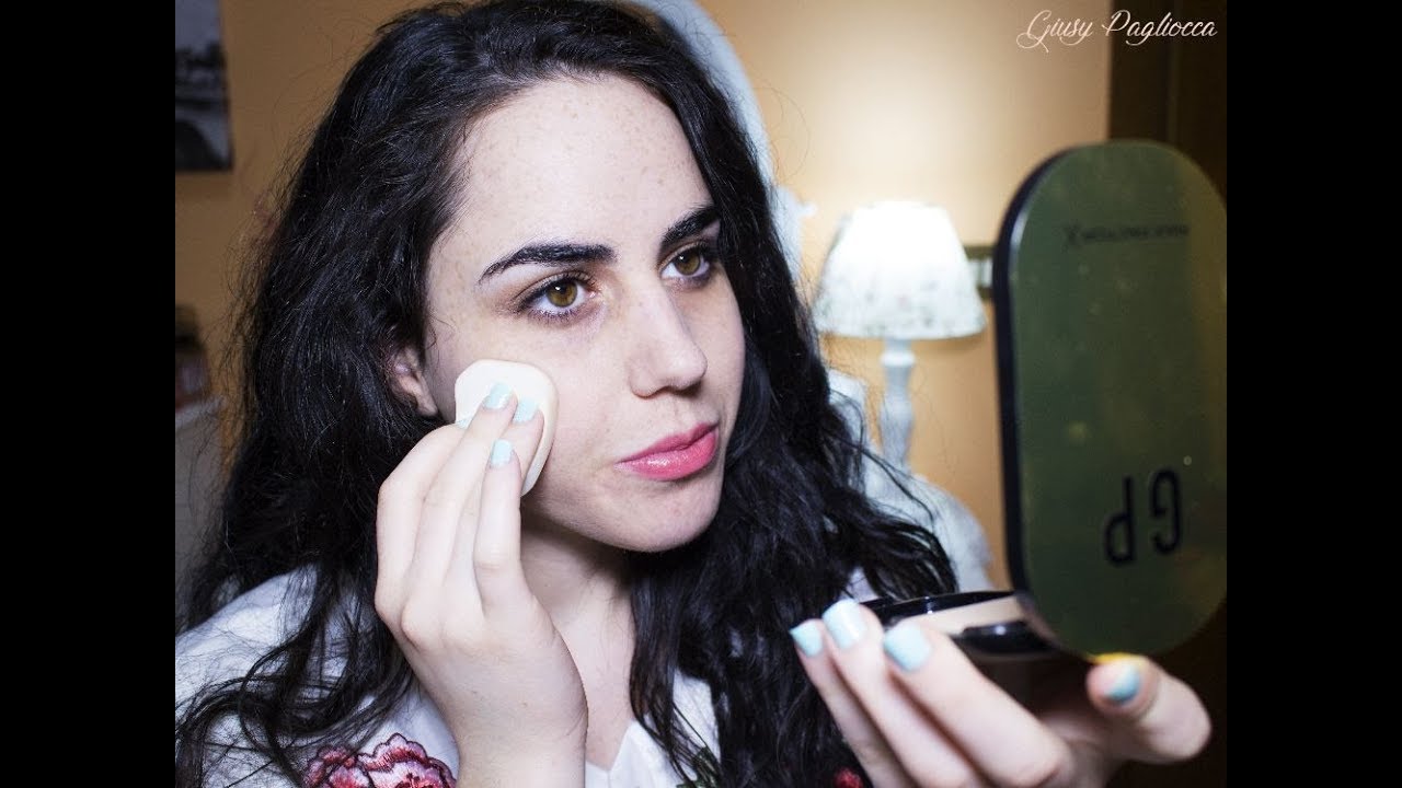 FaceFinity Compact foundation MAX FACTOR prodotto iconico