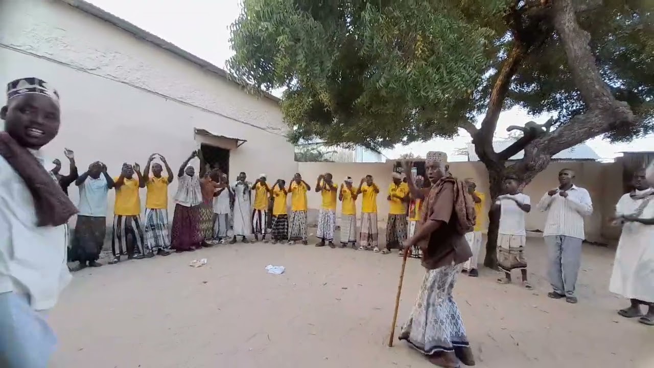dikri uweysii macaan