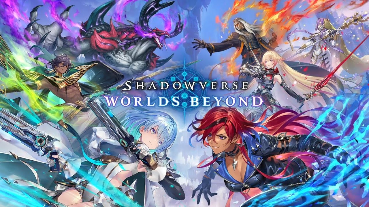 【シャドウバースWB】アウラ欲しさに今更始める男