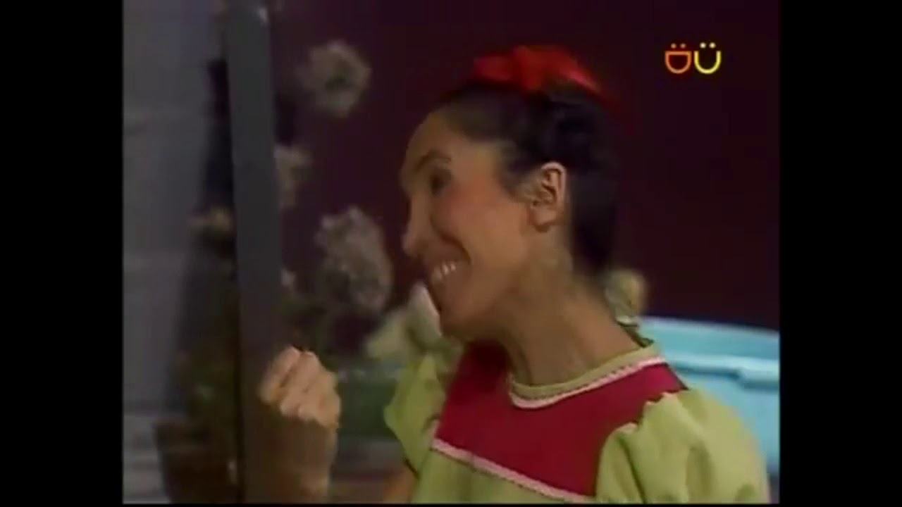 Golpes de la vida chespirito