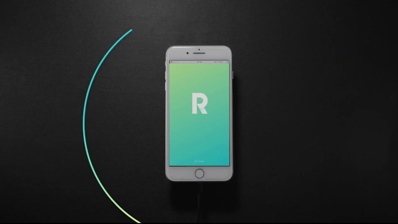 Backup & Charge Any Hard Drive to Your iPad & MacBook | #RAVPower Charger FileHub