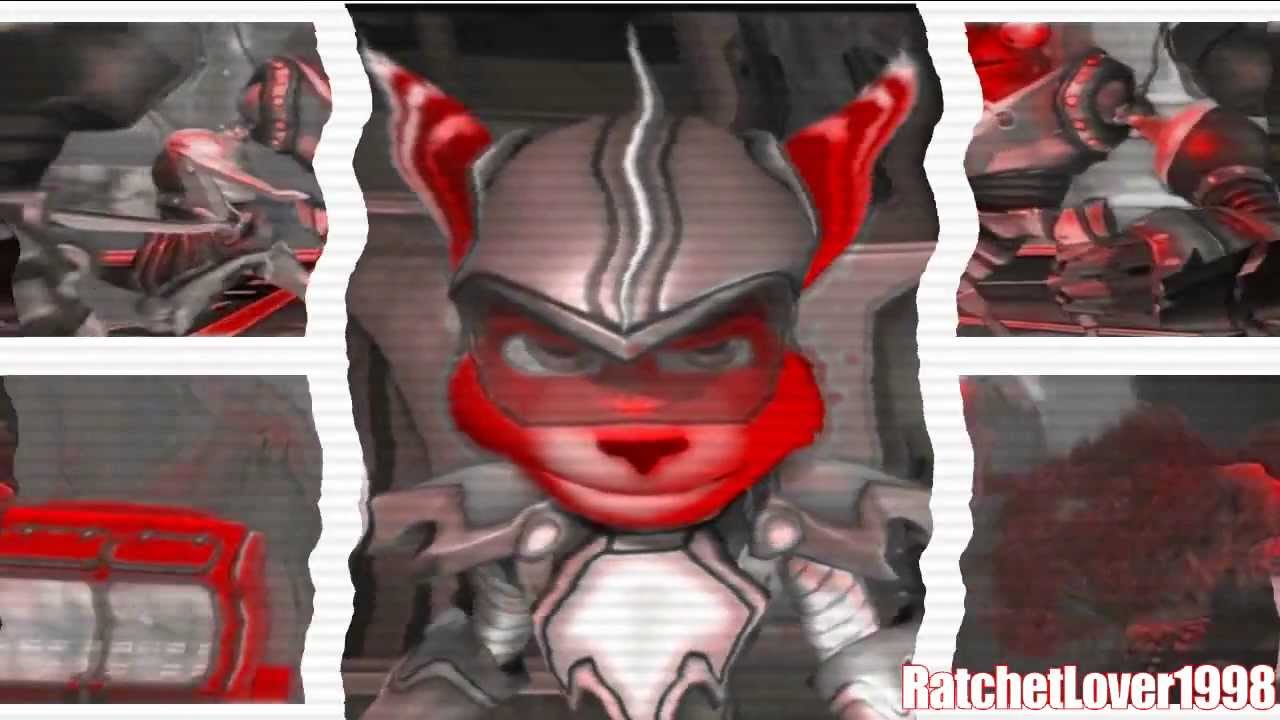 Ratchet & Clank 