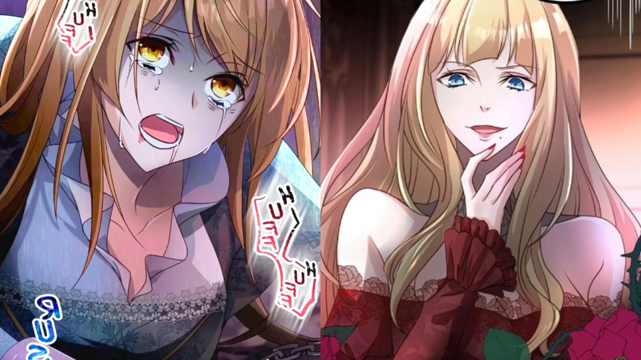 She Was Sold To A Sadist Because Her Sister Cheated, So She Rewound Time For Revenge