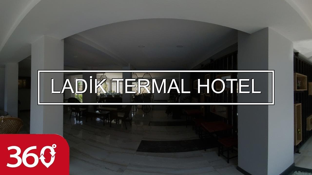 LADİK TERMAL HOTEL