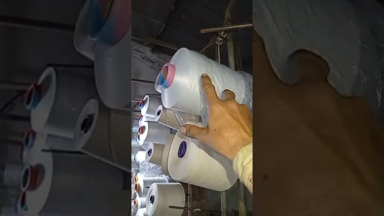 my factory vlogs