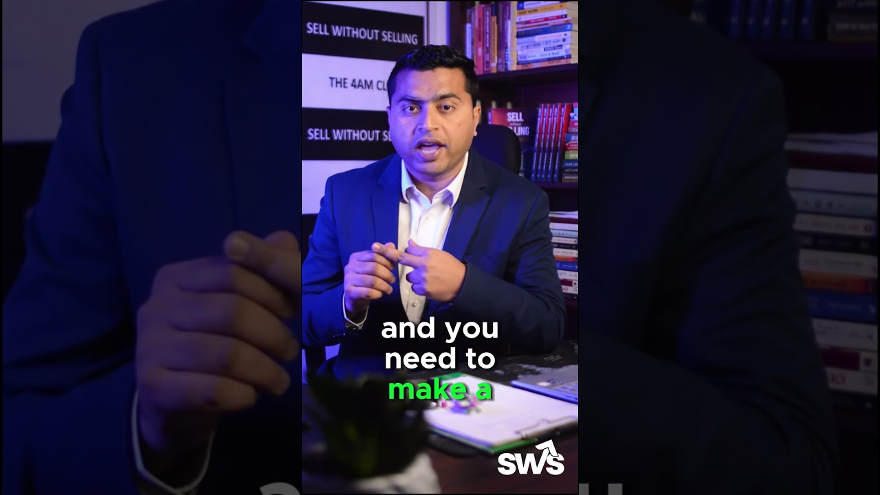 Learn from your failures to boost your sales game