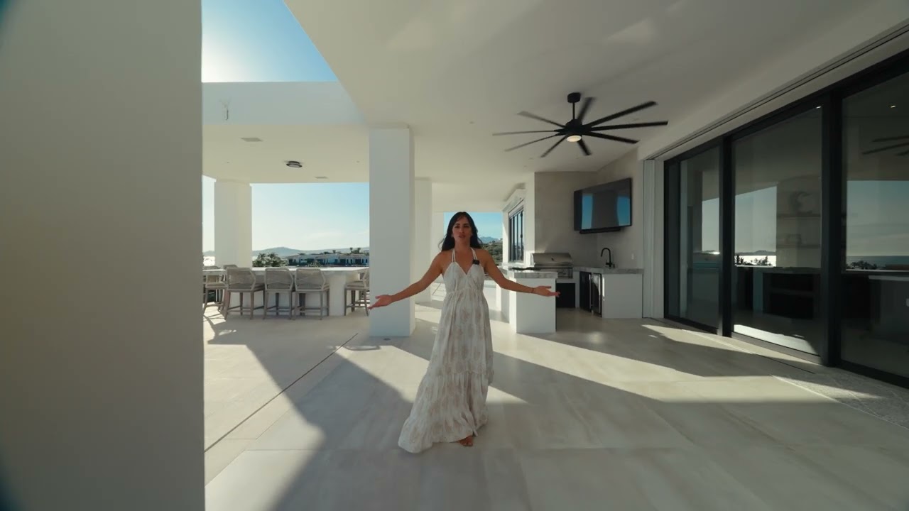 5 Bedroom Luxury Villa in Puerto Los Cabos | 
