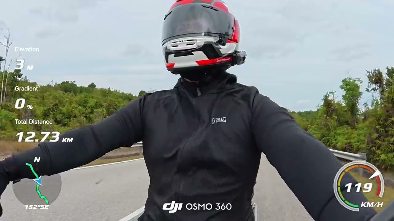 TRIUMPH Tiger 900 Rally Pro - Morning coastal ride 