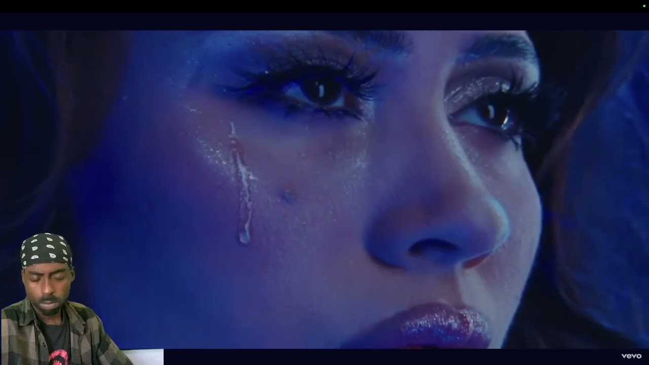 Kali Uchis - ILYSMIH (Reaction)