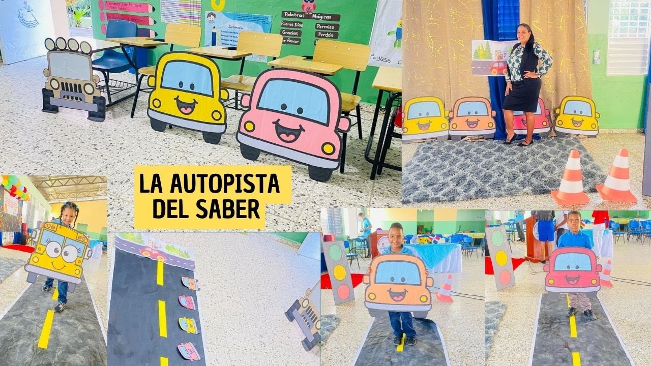 Festival de Lectura, primer ciclo. Escuela Primaria Las Yaguas.