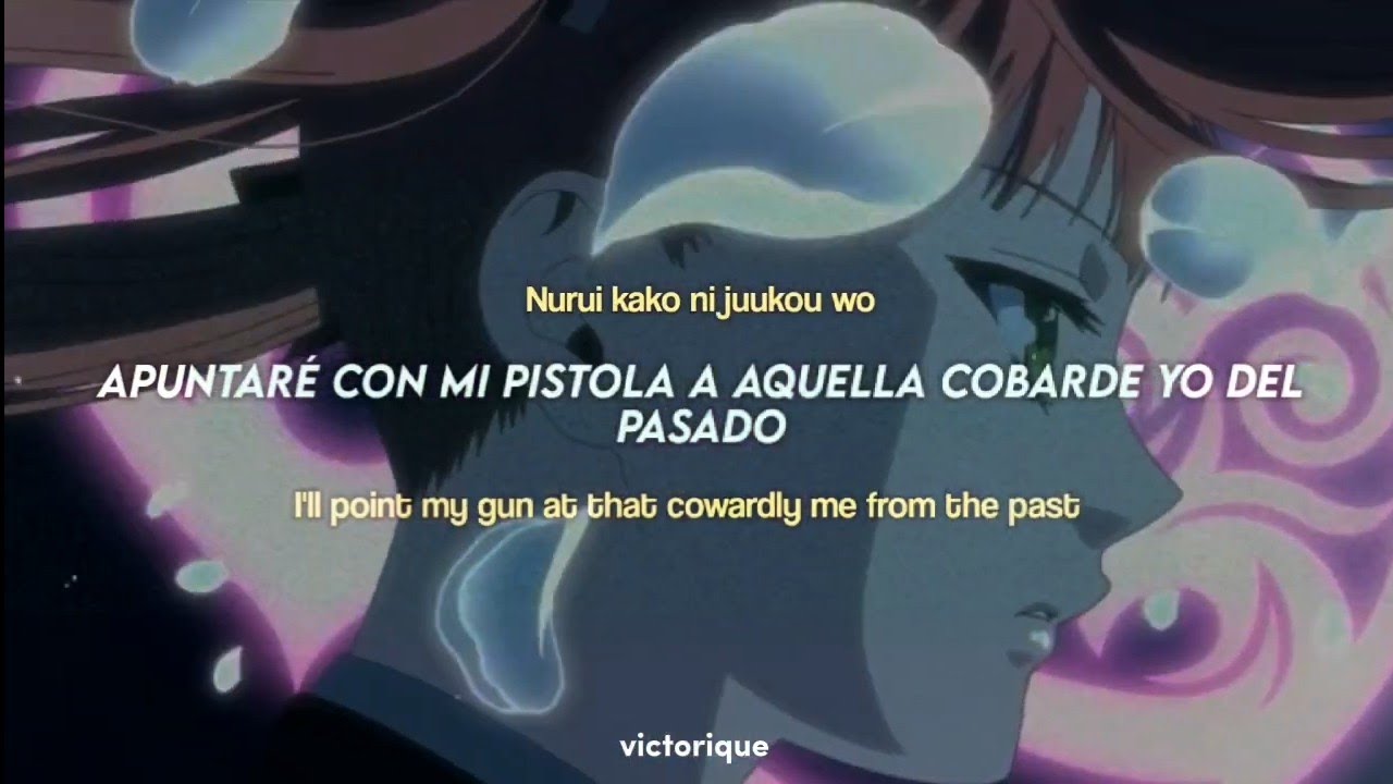 La Storia Della Arcana Famiglia - Magenta Another Sky OP FULL AMV Sub Espa&ntilde;ol Romaji English lyrics