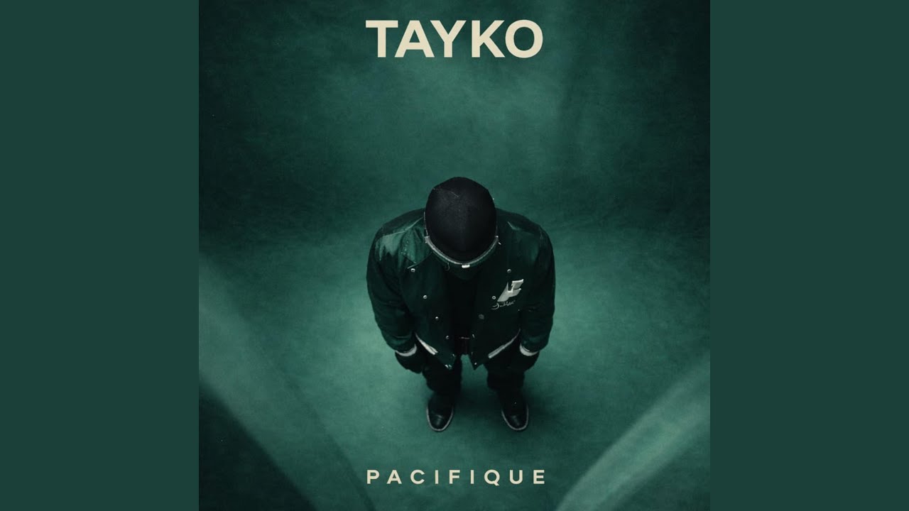 Euphorie pacifique