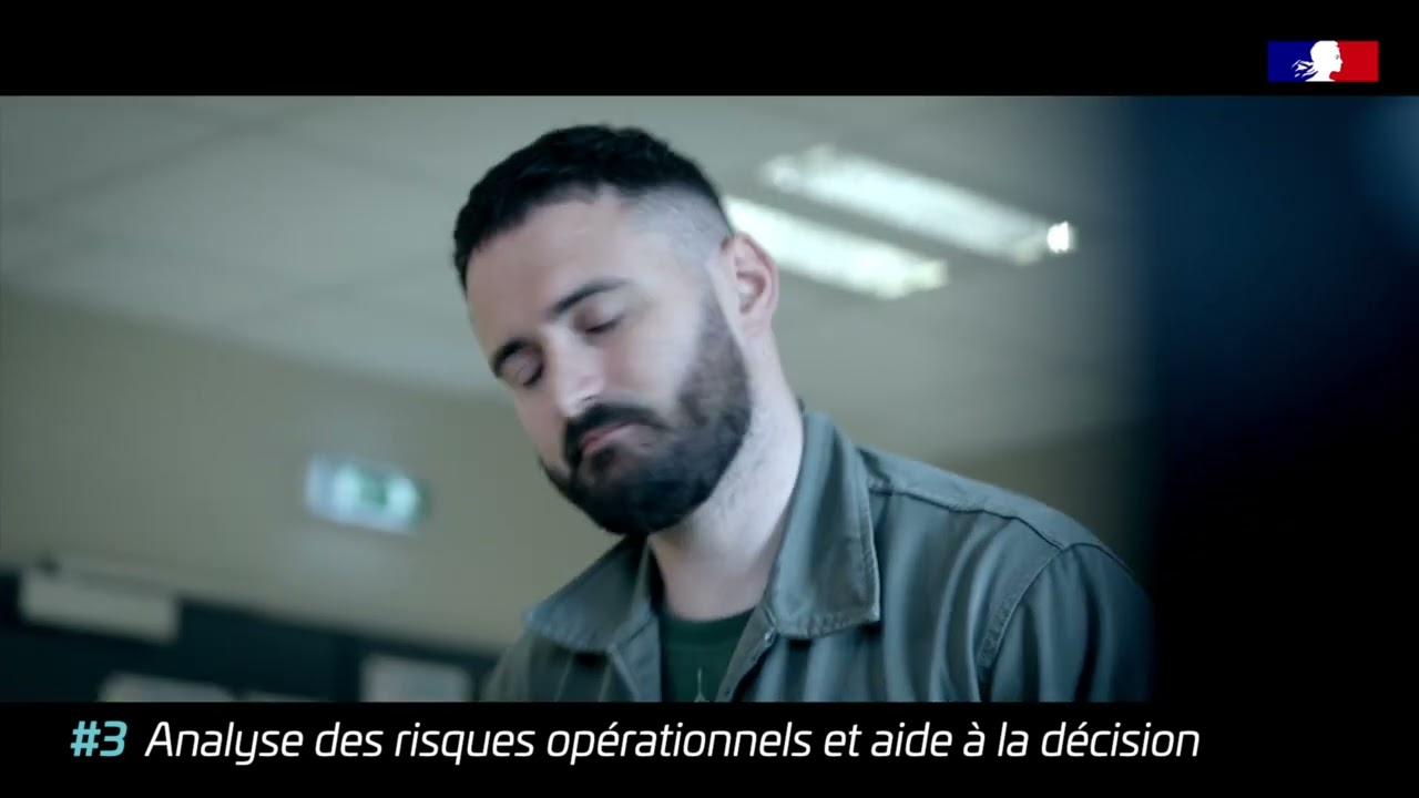 Maintenance prévisionnelle des pods Talios