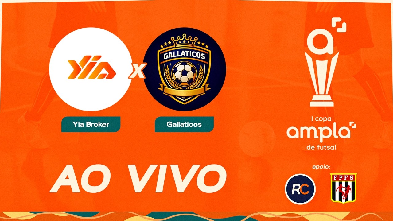 COPA AMPLA - YIA BROKER X GALLATICOS 25/01