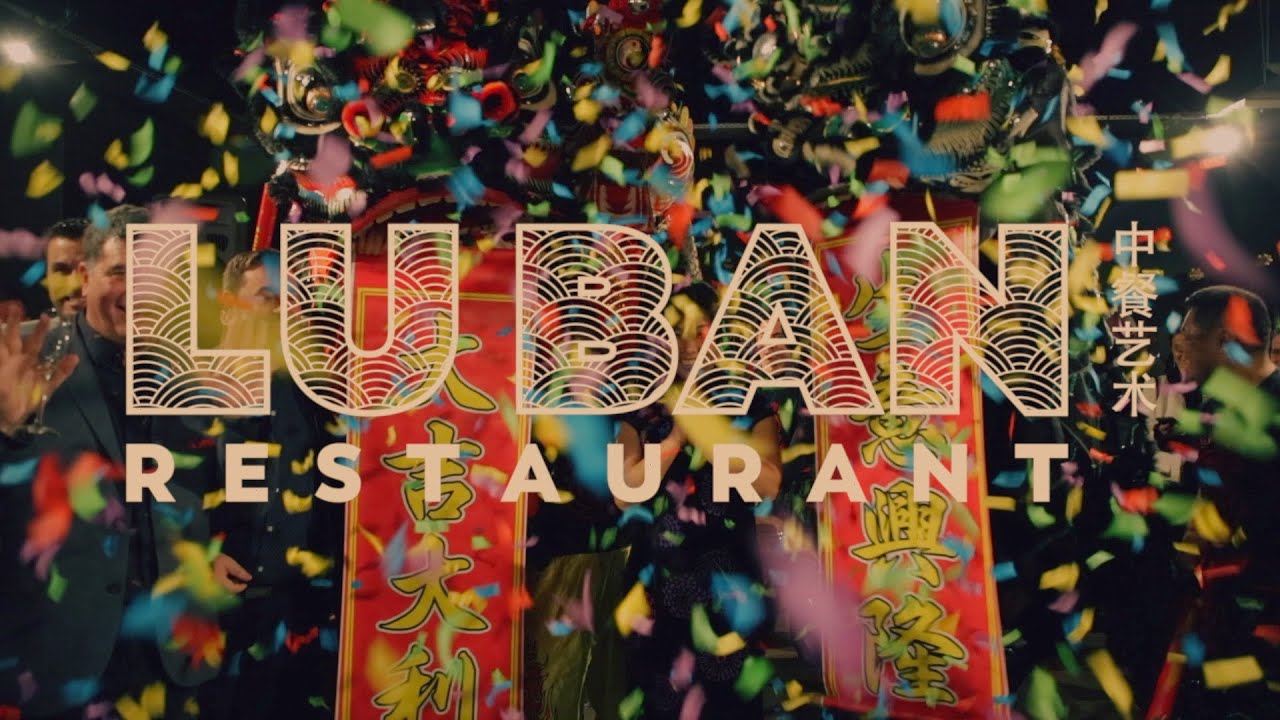 Chinese New Year at Lu Ban | The Guide Liverpool