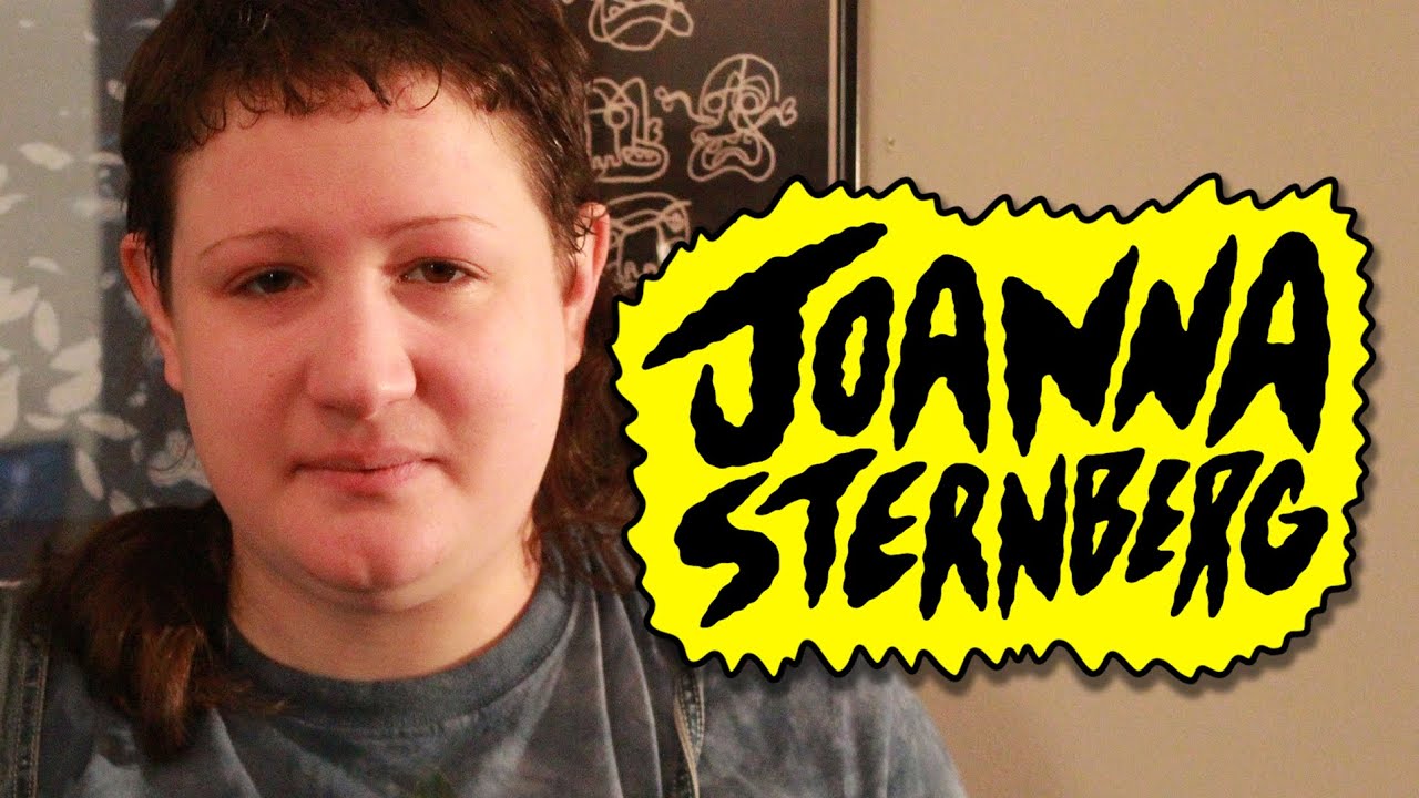 Joanna Sternberg on TFR Live (Full Session)