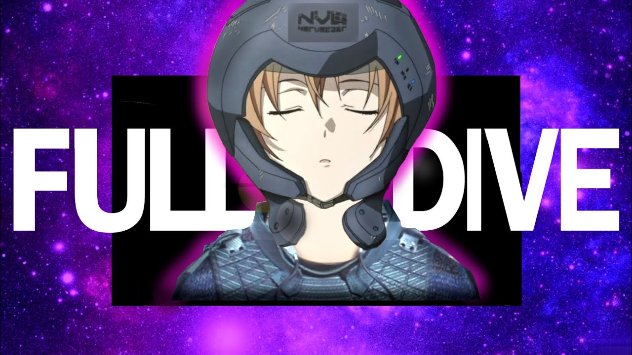 Is Sword Art Online Possible? What Full Dive Technology Will Get Us There?