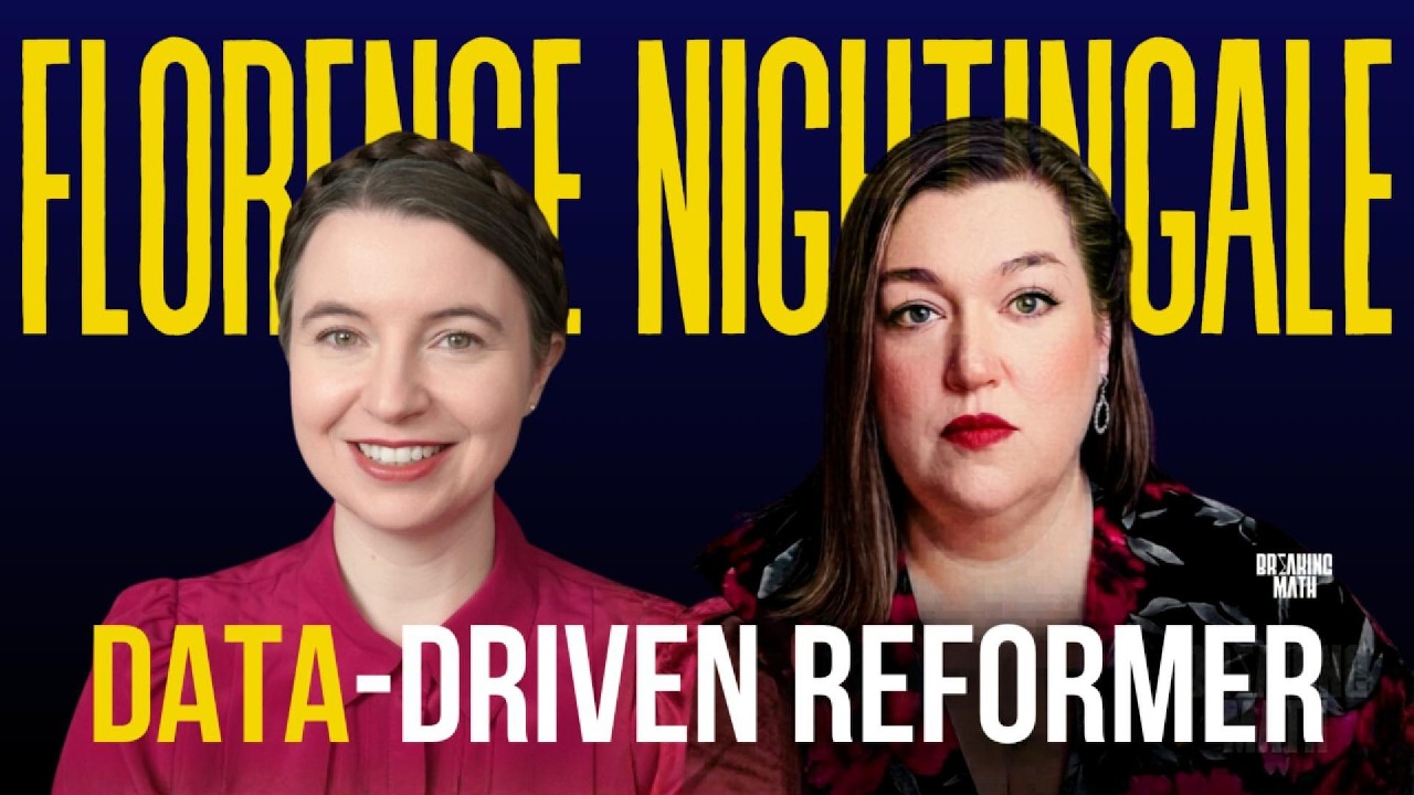 You’ve Been Told the Wrong Story About Florence Nightingale