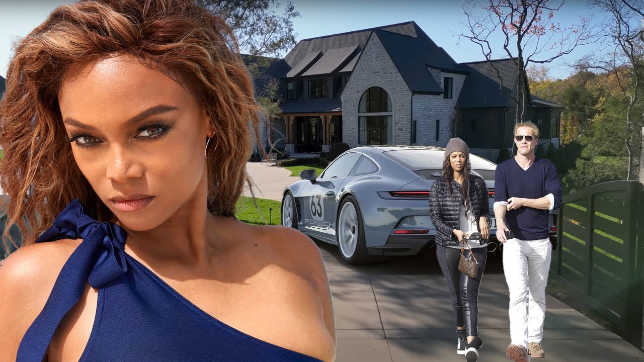Tyra Banks's SON, Baby Father, Family, House & Net Worth