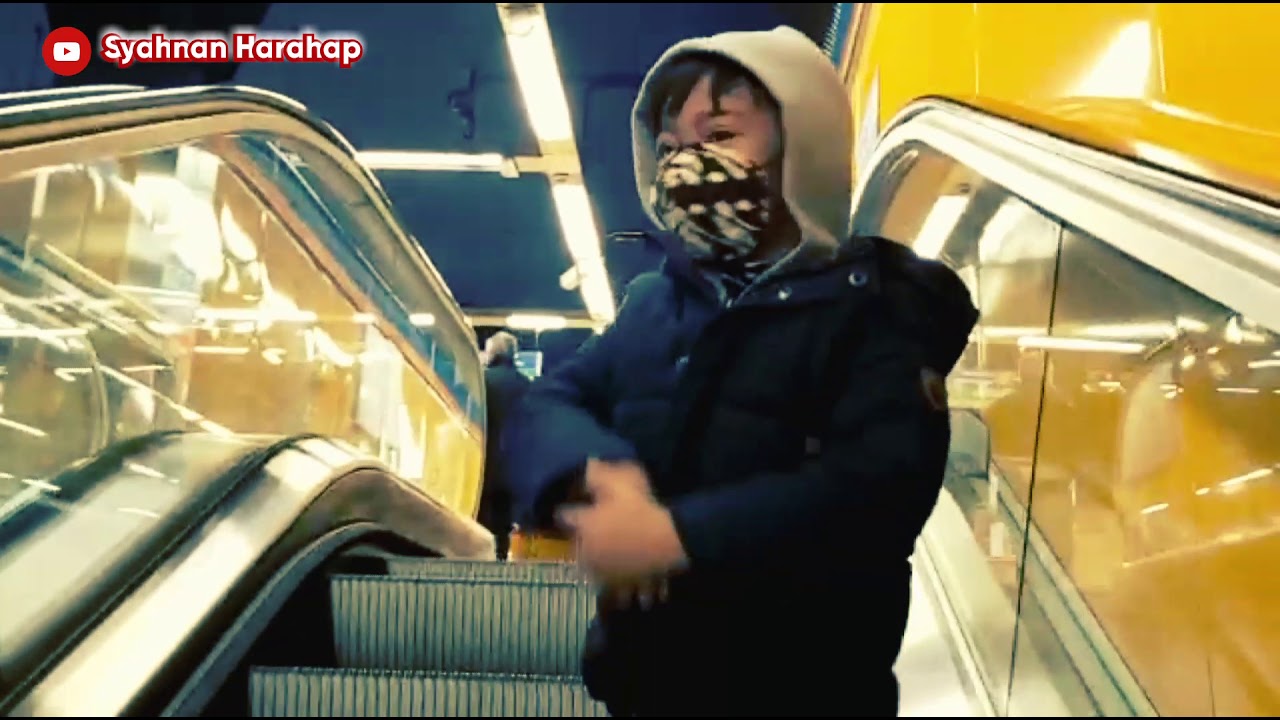 Metro Madrid - Plaza España ,Gregorio Marañon,Canal y Principe Pio