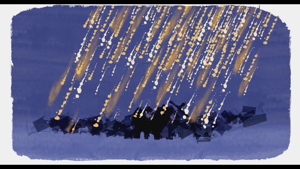 Sodome ou l’inhospitalité foudroyée (EP. 8) - Bible, les récits fondateurs