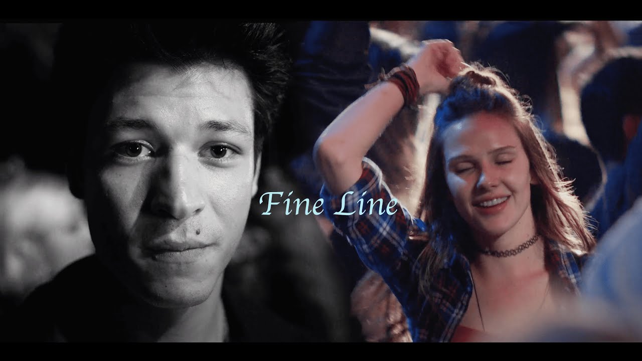 Eda & Kerem (Love 101) - Fine Line