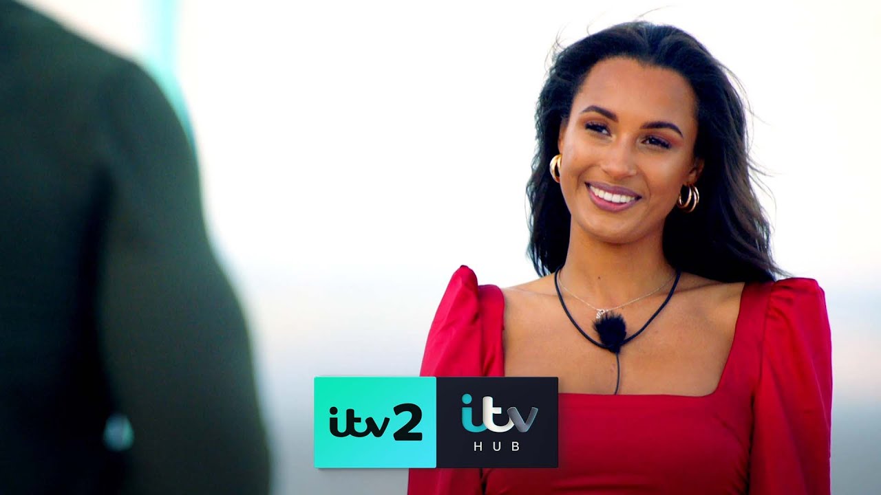 Sophia meets the boys for the first time | Ready To Mingle | ITV2