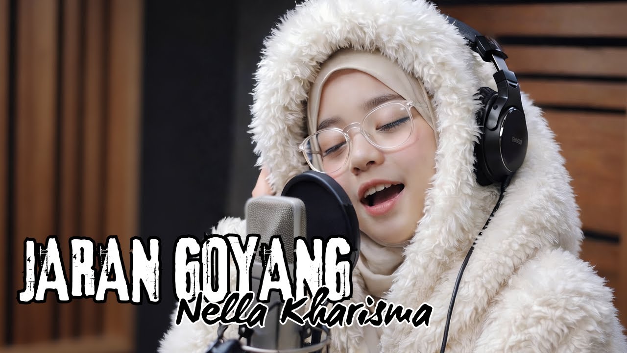 JARAN GOYANG - NELLA KHARISMA | REQUEST | METAL VIBRATION