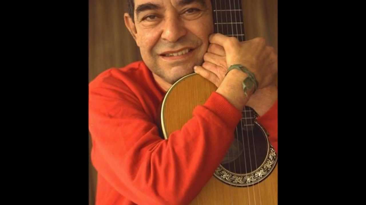 João Nogueira e Paulo César Pinheiro - As Forças da Natureza - Súplica - Um Ser de Luz
