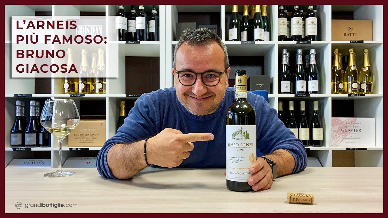 L'Arneis più famoso