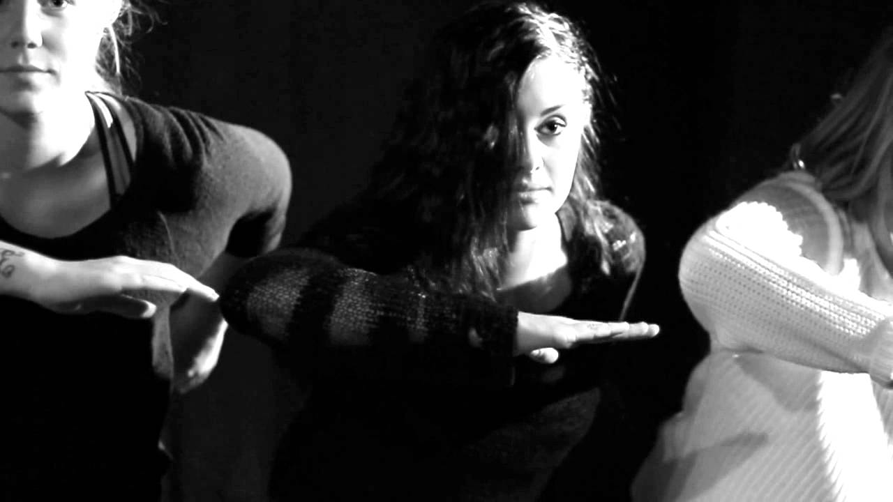 Criminal by Julia Hansson