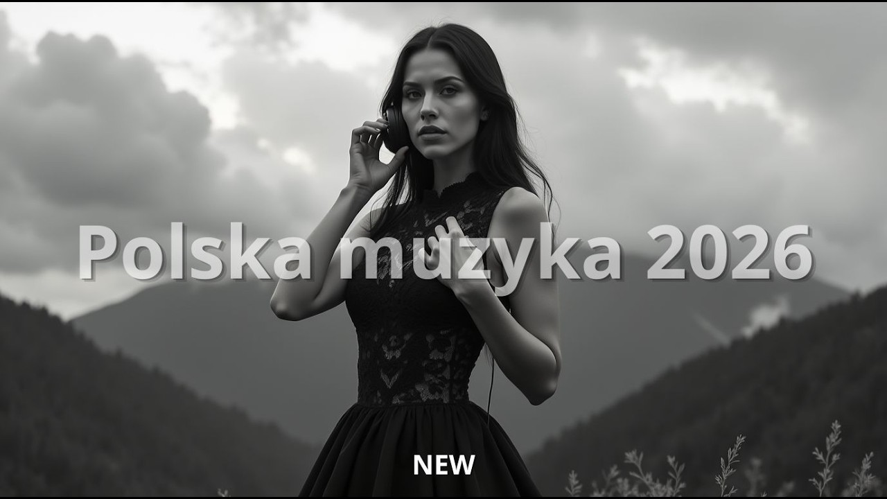 TOP Polska Muzyka 2026 | Największe Przeboje na Czasie