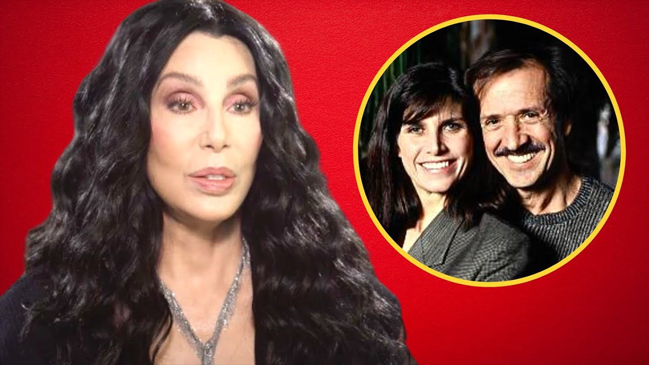 Sonny Bono Died 25 Years Ago, but Cher Is Still Suing His Wife Today