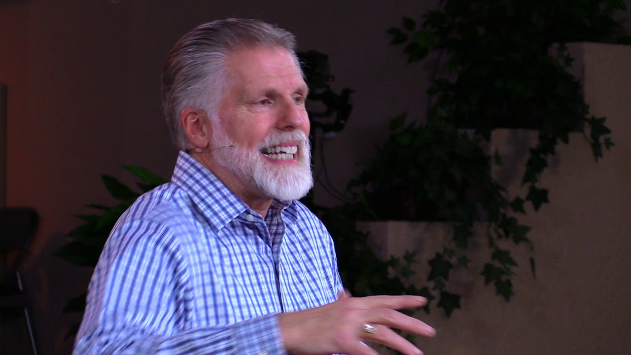 Becoming a Vessel of Honor Pt. 11 - Joe Sweet