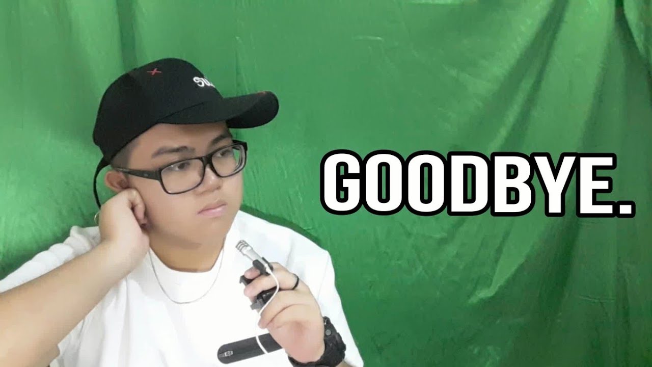 Joel Sheng left SHENGLITZ