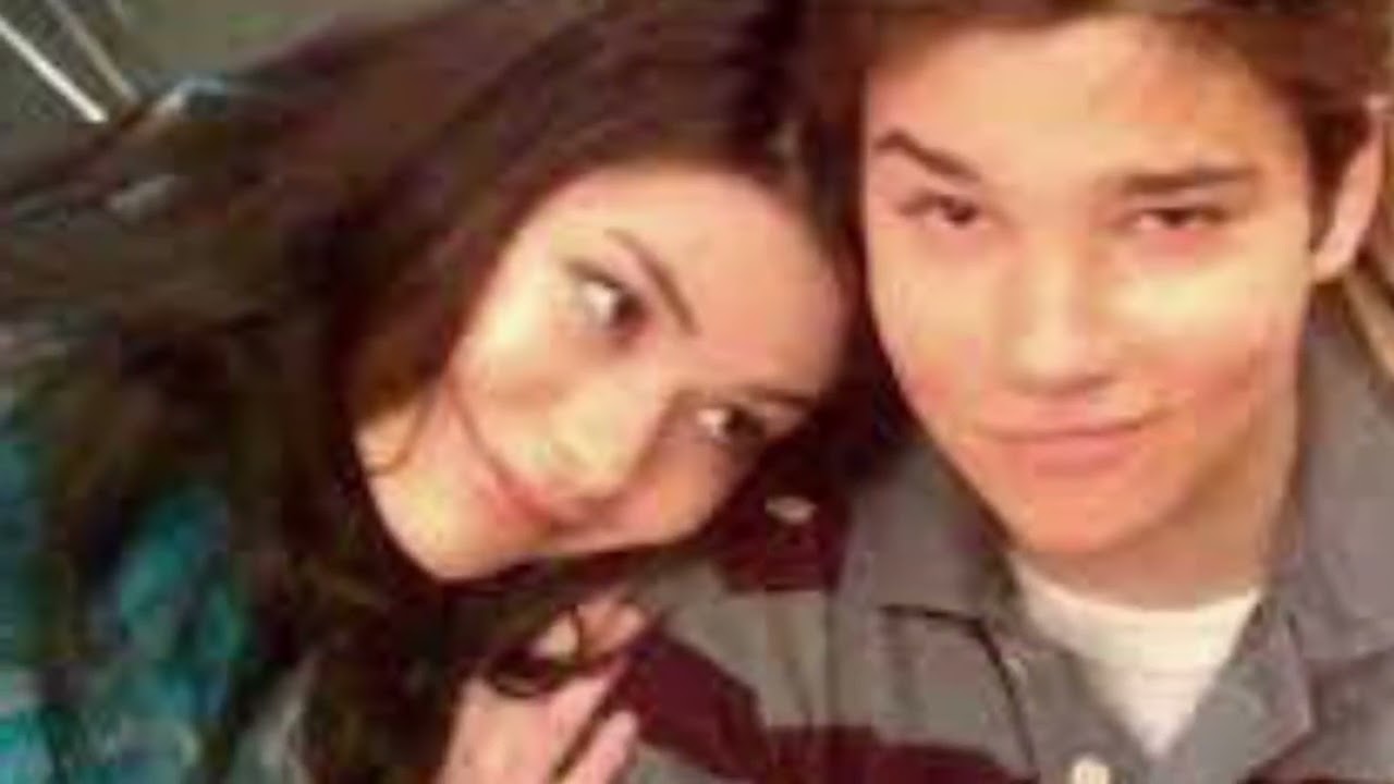 Creddie:Carly & Freddie:True Love…..You Can Come To Me….I Really Like You….