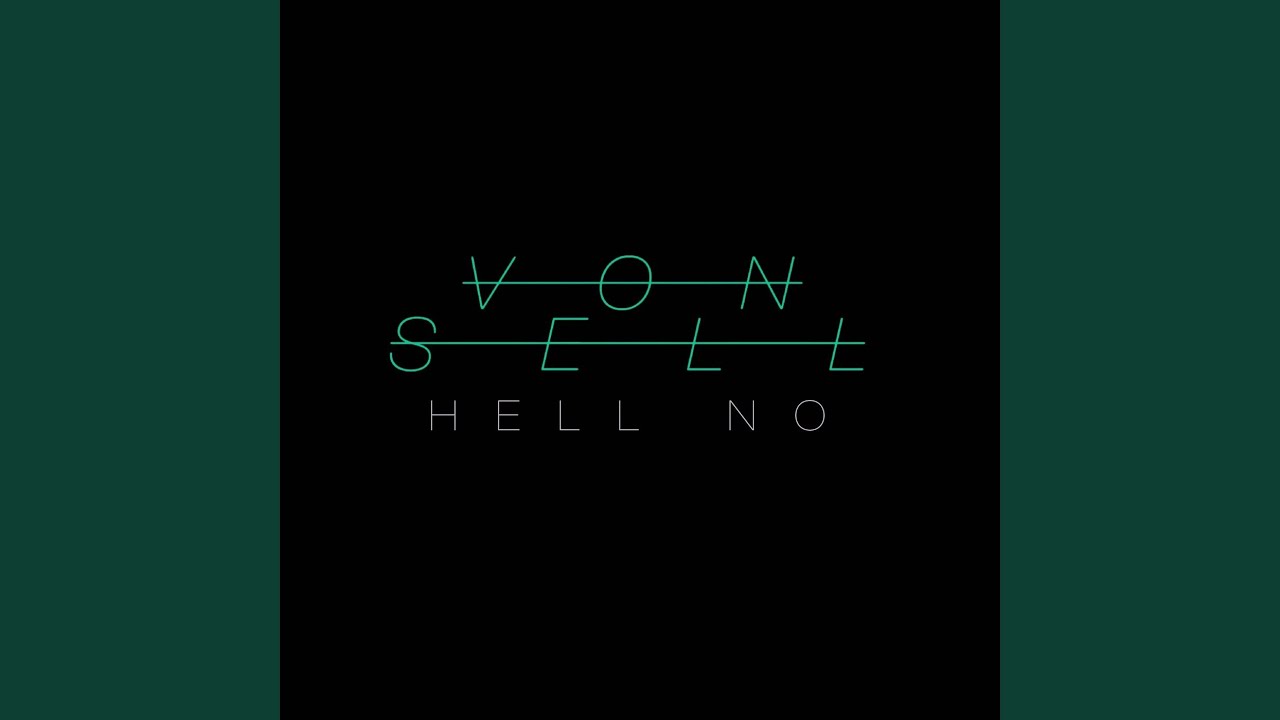 Hell No