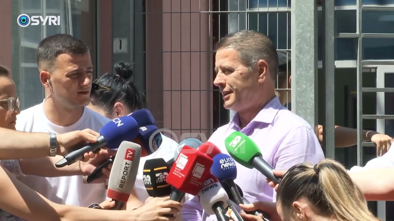 U kall&euml;zua p&euml;r abuzime me tenderat, Pjerin Ndreu paraqitet n&euml; SPAK