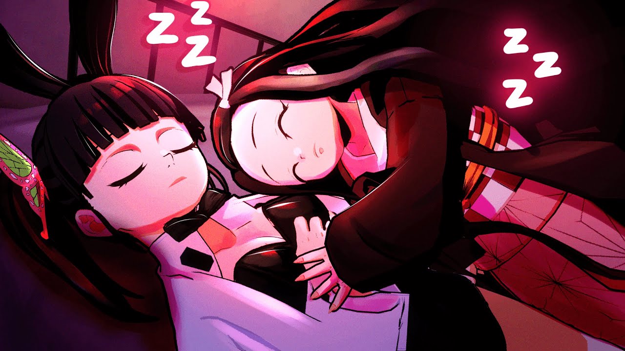 6 Horas de Vídeos de Kimetsu no Yaiba para Dormir