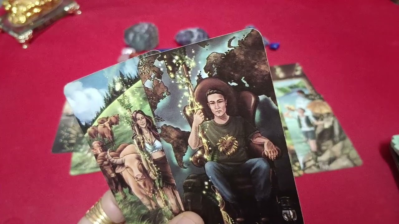 🔮#แรนดอม #คุณคนเดิมไม่มีแล้วเวอร์ชั่นใหม่ที่ไม่สนโลก🔮