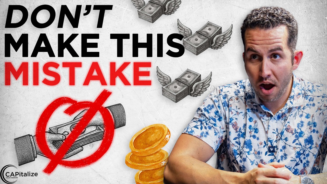 What Not to Do When Selecting a Financial Advisor