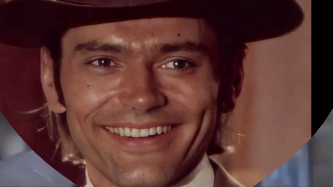 I Love you. by Celine Dion In memory of Pete Duel xx