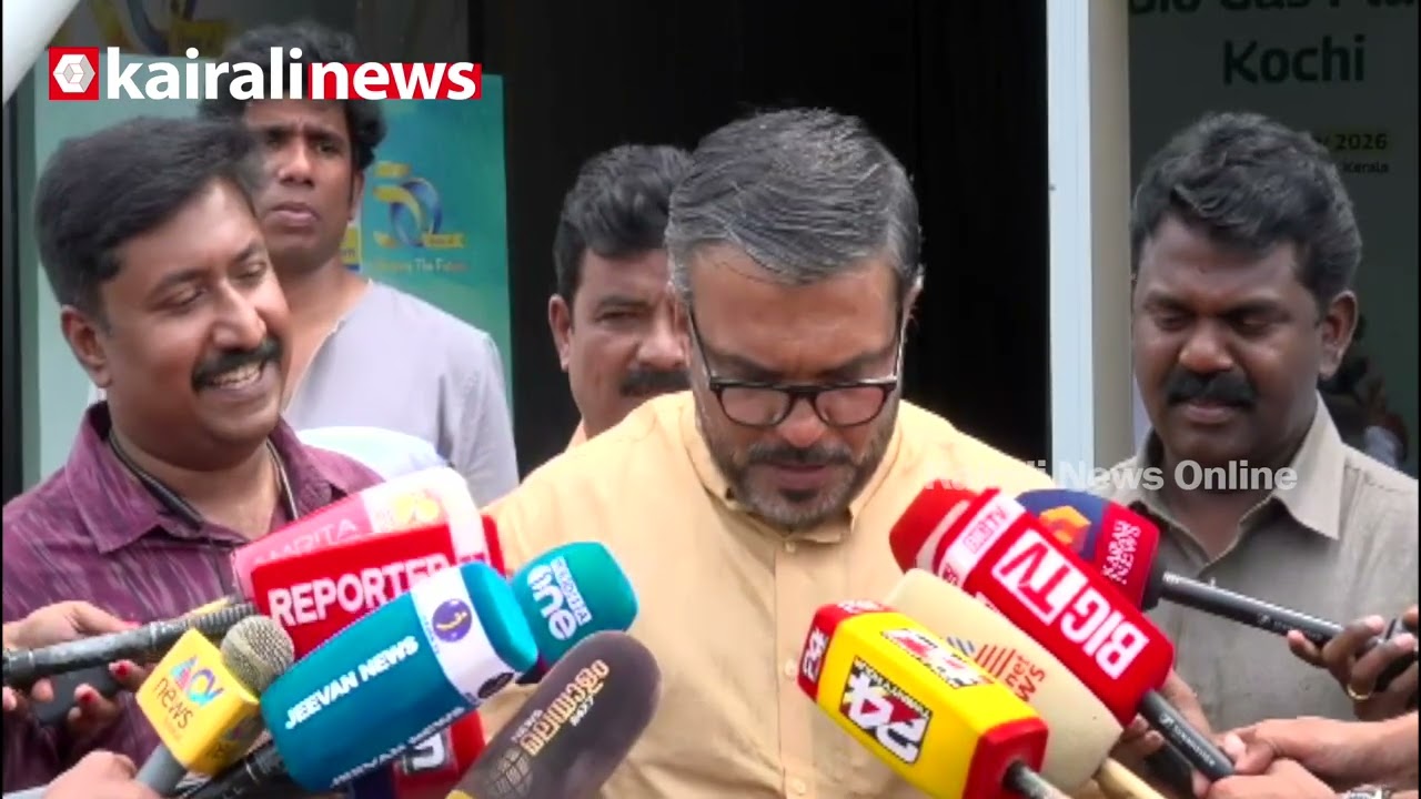 'സർക്കാർ പദ്ധതികൾ ജനങ്ങളിലേക്ക് എത്തിക്കുന്നത് ഗുഡ് ഗവർണൻസിന്റെ ഭാഗം' |M B Rajesh on data breach row