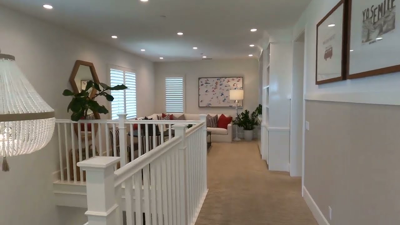 Como at The Reserve in Orchard Hills New Homes Plan 2X