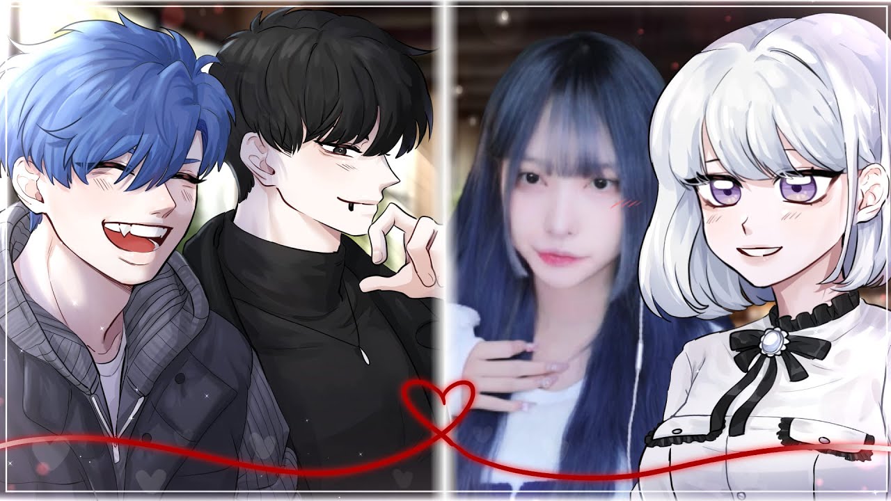 2:2 데이트
