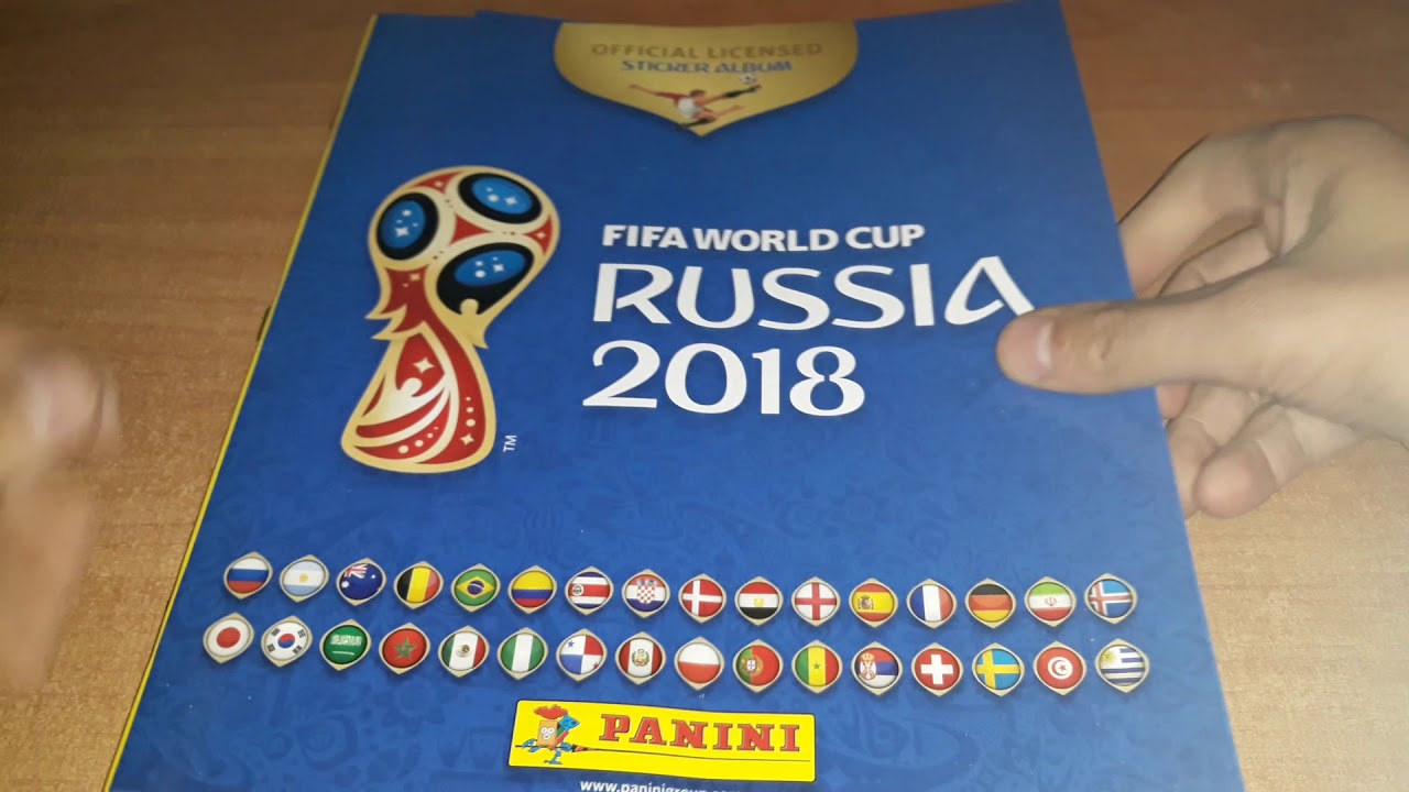 MAJOWY JUST KICK IT NR 05/18 - MEGA DODATKI KARTY I NAKLEJKI WORLD CUP RUSSIA 2018