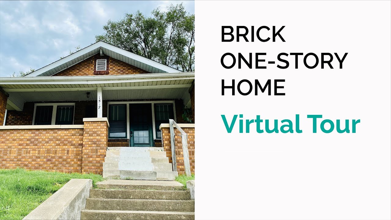 1517 S WALNUT STREET |BLOOMINGTON, INDIANA| Jeanne Walters Real Estate